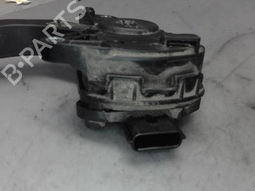 Used Pedal Pedal RENAULT MASTER III Van (FV) 2.3 dCi 100 FWD (FV0A, FV0B, FV0G, FV0K, FV0H) (101 hp) 21302473 21302473