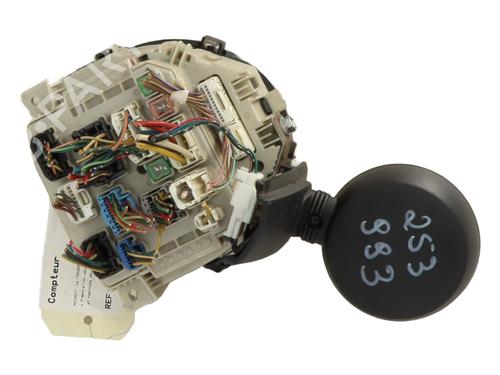 Instrument cluster PEUGEOT 107 (PM_, PN_) 1.0 | BP30598832C47