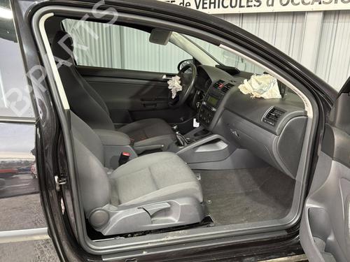 Steering column stalk VW GOLF V (1K1) 1.4 16V | BP32086979I23 - Image 5