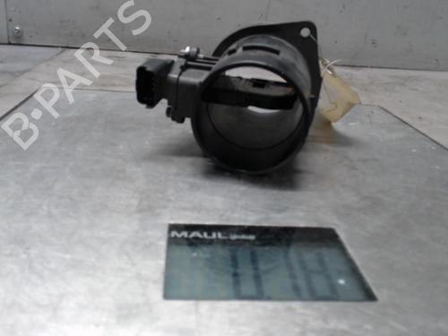 Used Mass air flow sensor CITROËN C3 Picasso (SH_) 1.6 HDI 90 (92 hp) 21313528