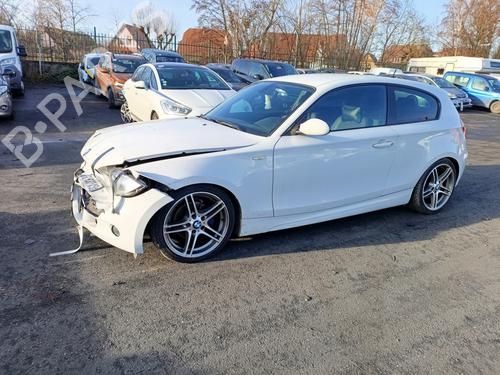 Tailgate BMW 1 (E81) 118 d | BP31252400C6  - Image 6