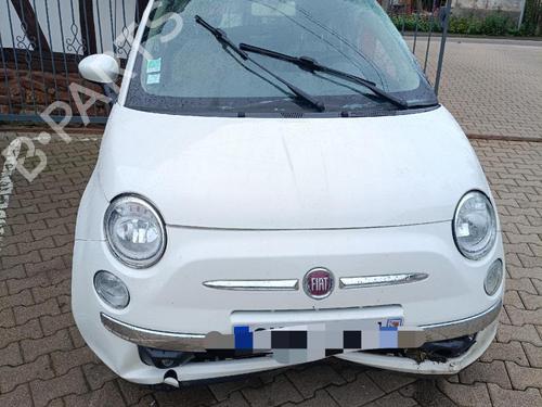 Ratstangsstang FIAT 500 (312_) 1.2 (312AXA1A) | BP36803692I23 - Image 18