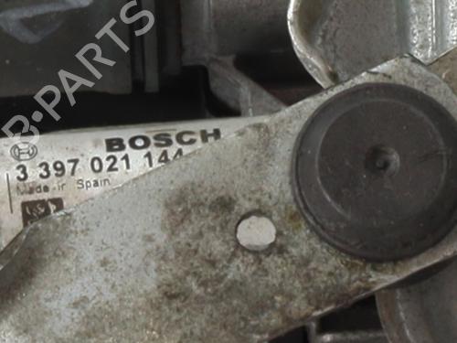 Front wiper motor PEUGEOT 3008 I MPV (0U_) 2.0 HDi 150 / BlueHDi 150 | BP21367623M29 