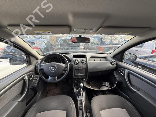 Gearbox DACIA DUSTER (HS_) 1.2 TCe 125 | BP28954084M3  - Image 13