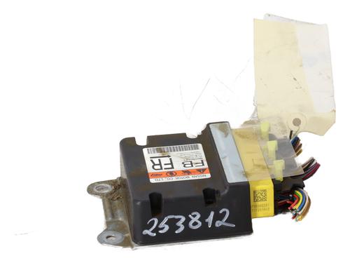 Airbag styreenhed NISSAN MICRA V (K14) 1.5 DCI | BP30882194M53