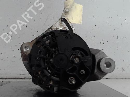 Alternator FIAT GRANDE PUNTO (199_) 1.2 | BP21300706M7 