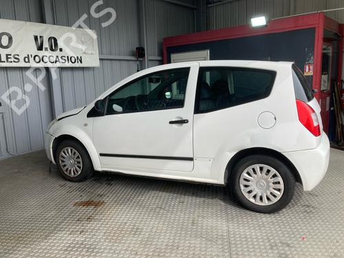 Intercooler CITROËN C2 (JM_) 1.4 HDi | BP34452406M30  - Image 5