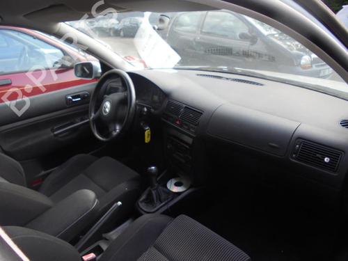 Rear windshield wiper arm VW GOLF IV (1J1) 1.9 TDI | BP21303513C144 