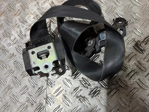 Front left seatbelt RENAULT TRAFIC II Van (FL) 2.0 dCi 90 (FL0H, FL00, FL01, FL0M, FL0P, FL0S) | BP38563174I26 - Image 4