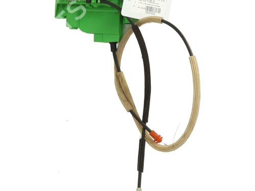 Front right lock ALFA ROMEO MITO (955_) 1.6 JTDM (955AXC1B) | BP21370298C97