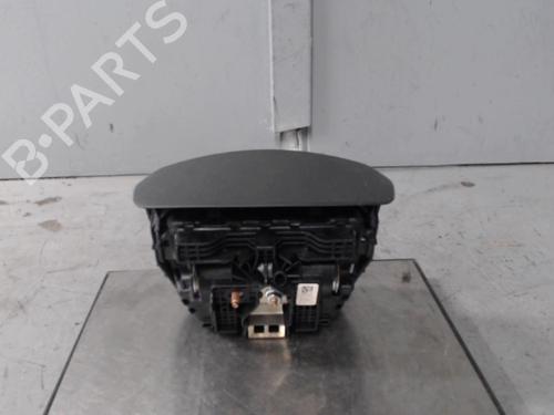 Driver airbag RENAULT LAGUNA III (BT0/1) 2.0 dCi (BT01, BT08, BT09, BT0E, BT0K, BT12, BT1C, BT1D,... | BP21313018C9 