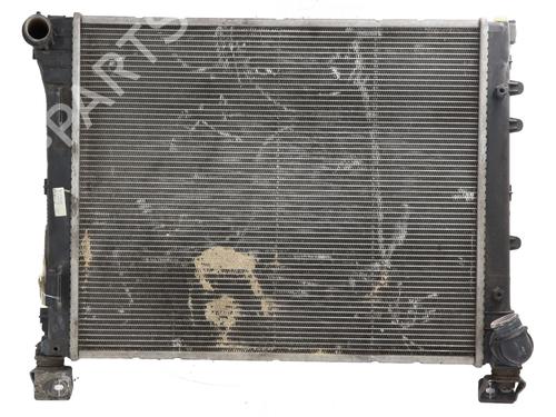 Used Water radiator Water radiator FORD KA (RU8) 1.3 TDCi (75 hp) 21291476 21291476