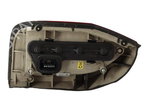 Right taillight OPEL ZAFIRA A MPV (T98) 1.6 16V (F75) | BP28546317C35 