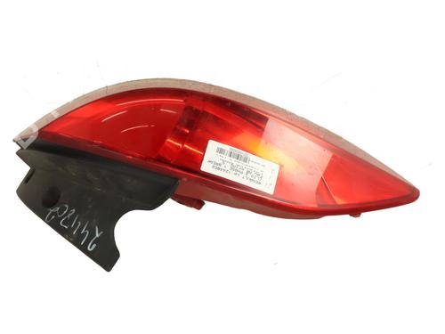 Used Left taillight Left taillight 22710151 22710151