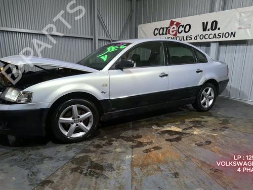 Used Parts VW PASSAT B5 (3B2) 1.9 TDI (110 hp) 4347545