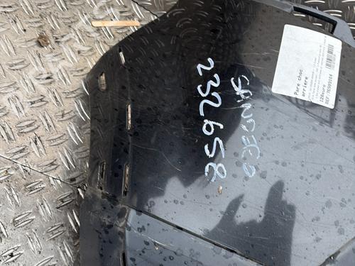 Rear bumper DACIA SANDERO 1.5 dCi | BP21867424C8