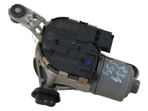 Used Front wiper motor Front wiper motor CITROËN C4 Grand Picasso II (DA_, DE_) 2.0 BlueHDi 150 (150 hp) 31094392 31094392