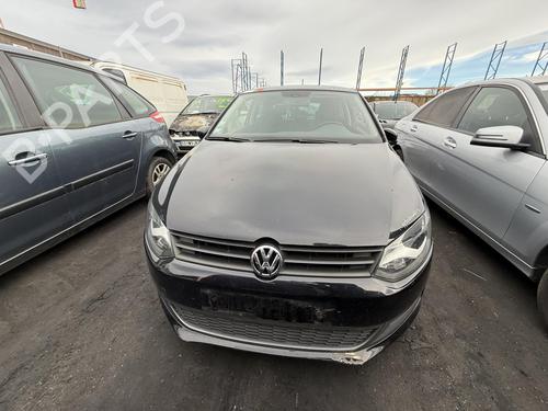 ABS pump VW POLO V (6R1, 6C1) 1.2 TSI | BP23807144M43 