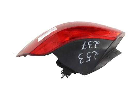 Right taillight VW GOLF VI (5K1) 1.6 TDI | BP28111449C35 