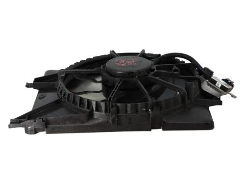 Used Radiator fan HYUNDAI i20 III (BC3, BI3) 1.0 T-GDI (101 hp) 31025357