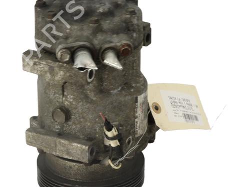 AC compressor DACIA LOGAN MCV (KS_) 1.5 dCi (KS0W) | BP36304397M34 - Image 2