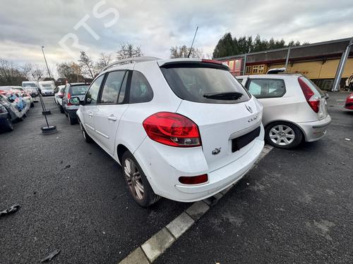 Starter RENAULT CLIO III Grandtour (KR0/1_) 1.5 dCi (KR0H, KR1S) | BP24799670M8  - Image 8