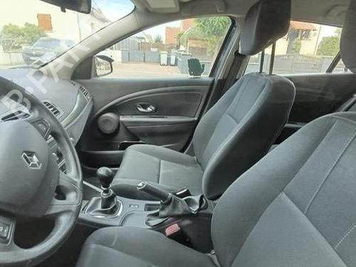 Steering column stalk RENAULT MEGANE III Hatchback (BZ0/1_, B3_) 1.5 dCi (BZ09, BZ0D, BZ1W, BZ29, BZ14) | BP27717807I23  - Image 6