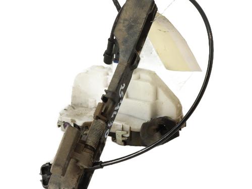 Front left lock RENAULT ESPACE IV (JK0/1_) 1.9 dCi (JK0U) | BP31334962C98 - Image 2
