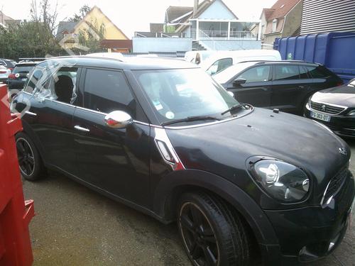 Starter MINI MINI COUNTRYMAN (R60) Cooper SD | BP23825323M8  - Image 9