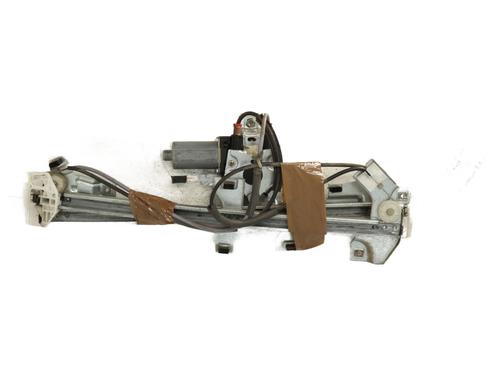 Used Right front window motor Right front window motor CITROËN BERLINGO / BERLINGO FIRST MPV (MF_, GJK_, GFK_) 1.6 HDI 90 (MF9HX) (90 hp) 33209781 33209781
