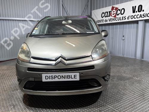 Recambios CITROËN C4 Grand Picasso I (UA_) 1.6 HDi (109 hp) 4416138