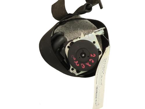 Used Rear right seatbelt Rear right seatbelt OPEL ASTRA H GTC (A04) 1.8 (L08) (125 hp) 35960242 35960242