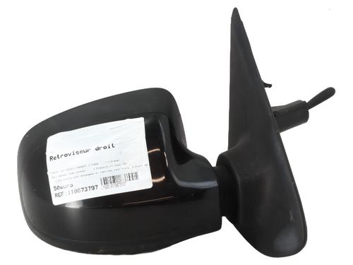 Right mirror DACIA SANDERO II 1.5 dCi | BP28116612C27 