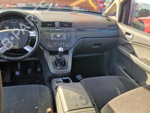 Steering column stalk FORD FOCUS C-MAX (DM2) 1.6 TDCi | BP21371738I23  - Image 17