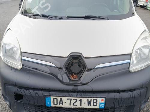 Used Parts RENAULT KANGOO Express (FW0/1_) Z.E. (FW0Z, FW1Z) (60 hp) 4248605