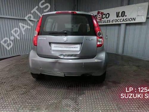 Rear wiper motor SUZUKI SPLASH (EX) 1.3 CDTI (A5B413D) | BP32141105M102 - Image 13