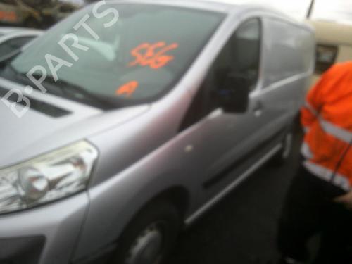 Instrument cluster CITROËN JUMPY II Van 1.6 HDi 90 8V | BP23809597C47  - Image 13