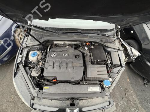 Left front window switch VW GOLF VII (5G1, BQ1, BE1, BE2) 2.0 TDI | BP30285369I27