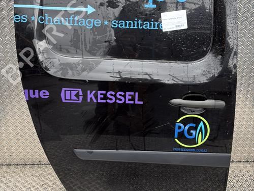 Used Right slide door RENAULT KANGOO Express (FW0/1_) 1.5 dCi 90 (FW0G, FW05, FW08, FW11) (90 hp) 32351860