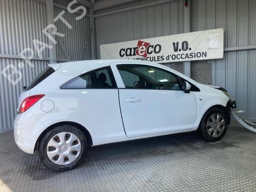 Starter OPEL CORSA D (S07) 1.2 (L08, L68) | BP36398734M8 - Image 16