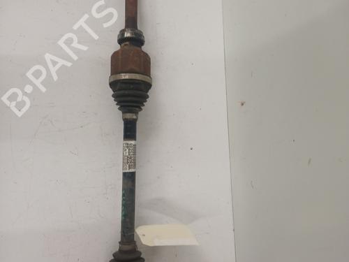 Used Right front driveshaft Right front driveshaft OPEL CORSA F (P2JO) 1.5 (68) (102 hp) 35994046 35994046