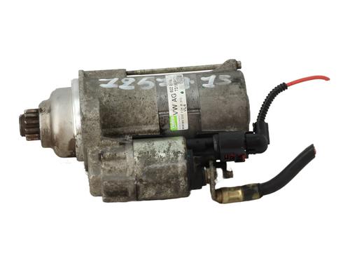 Starter VW GOLF PLUS V (5M1, 521) 2.0 TDI | BP26685152M8 - Image 2