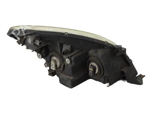 Left headlight TOYOTA COROLLA Verso (ZER_, ZZE12_, R1_) 2.2 D-4D (AUR10_, AUR10R) | BP21313458C28 