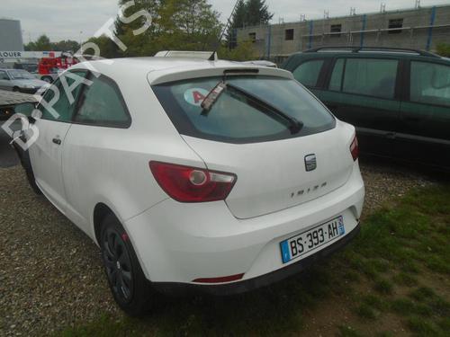 Right front window switch SEAT IBIZA IV SC (6J1, 6P5) 1.4 TDI | BP21317435I26 