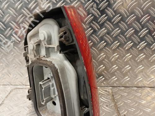 Left taillight VW POLO (9N_, 9A_) 1.4 TDI | BP24359870C34 