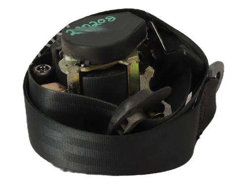 Used Front right seatbelt Front right seatbelt PEUGEOT 807 (EB_) 2.2 HDi (163 hp) 33018936 33018936