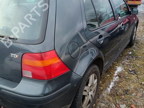Brugte VW GOLF IV (1J1) 1.9 TDI (90 hp) 4439842