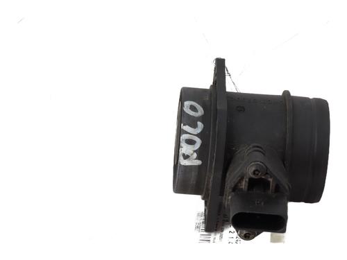 Used Mass air flow sensor VW POLO IV (9N_, 9A_) 1.4 TDI (70 hp) 29570694