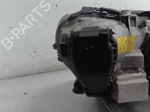 Left headlight MERCEDES-BENZ S-CLASS (W220) S 320 CDI (220.026, 220.126) | BP21300405C28 