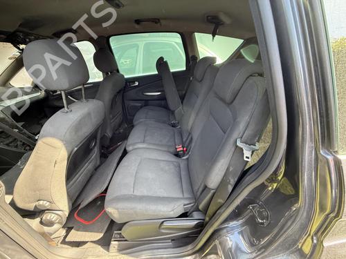 Steering column stalk FORD S-MAX (WA6) 1.8 TDCi | BP28474578I23  - Image 14
